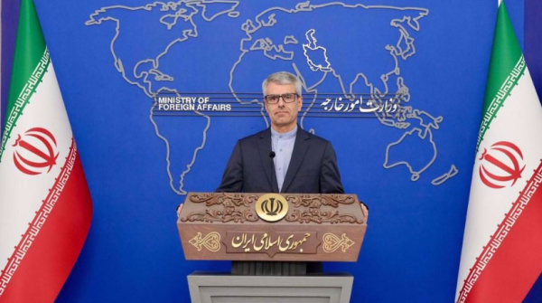 L&#039;Iran est prêt à répondre à la résolution de l’AIEA (Baghaï)