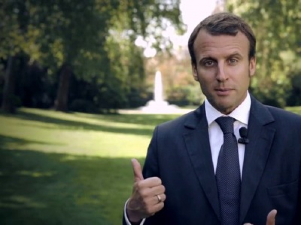 Ce que prépare le président Macron
