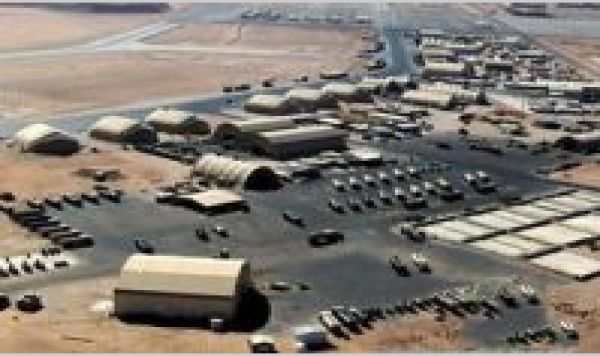 Une base militaire sioniste, cible d&#039;un missile!!!