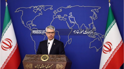 Le Qatar confirme que les frappes défensives iraniennes visaient uniquement des installations militaires américaines, sans faire de victimes civiles (Baghaï)