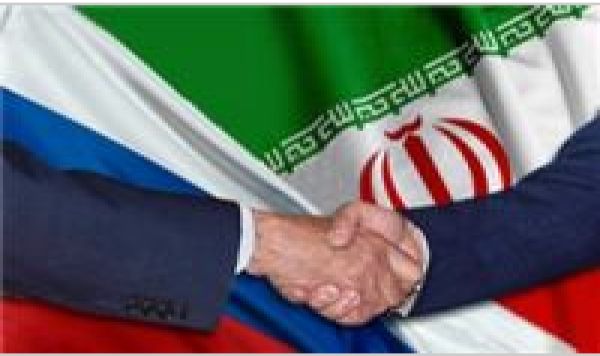 Sanctions anti-russes : la revanche &quot;iranienne&quot; de Poutine !!