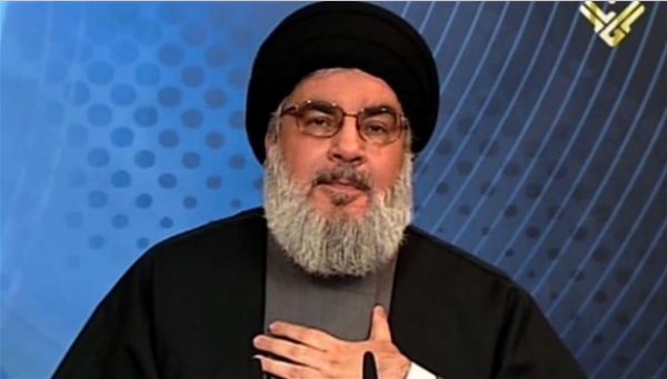 Ghardaia: Nasrallah met en garde l’Algérie