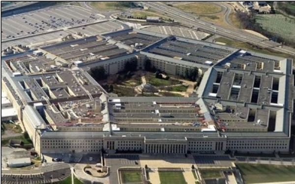 Le projet militaire des États-Unis pour le monde