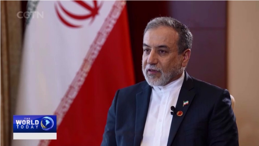 L'Iran est « parfaitement préparé » à se défendre si Israël rompt le cessez-le-feu « fragile » (Araghchi)
