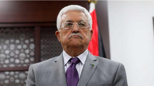 Abbas lâche la proie pour l&#039;ombre