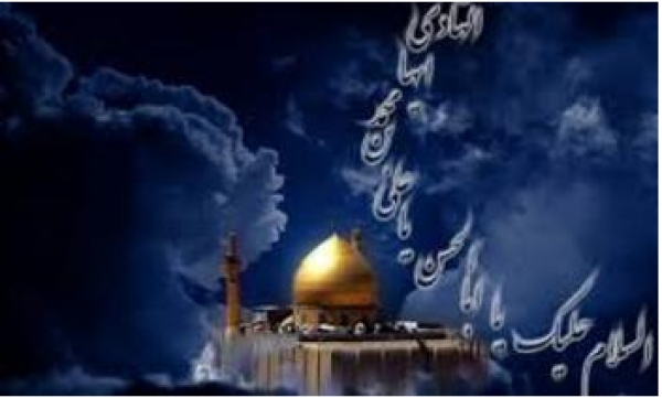 Chiites commémorent le anniversaire de martyre d&#039;Imam Hadi (P)