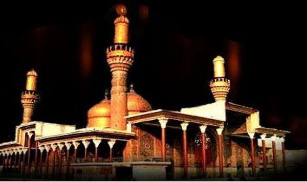 Le 25e mois bénie Radjab , Le martyre de Imam Mussa Al-Kazim(p)