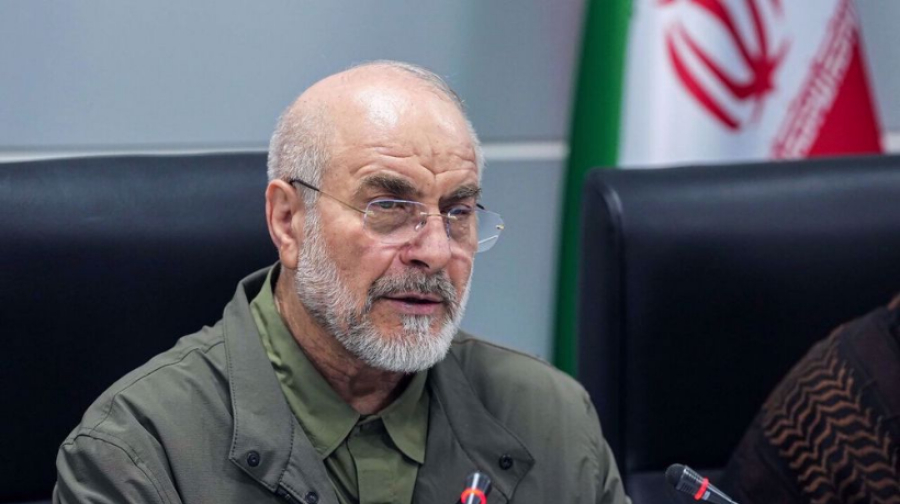 Le veto russo-chinois rejette l’« instrumentalisation politique » de l’ONU et sonne la fin de l'«ordre unipolaire» (Ghalibaf)