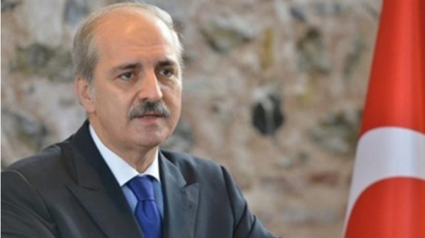 Ankara est favorable à la présence des représentants d&#039;Assad aux négociations de paix