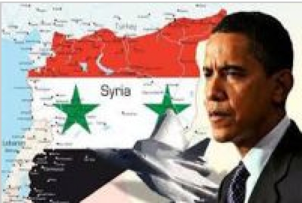 Washington mobilise ses alliés pour attaquer la Syrie!!