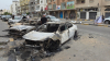L'Iran appelle à la fin immédiate des violences meurtrières dans la capitale libyenne