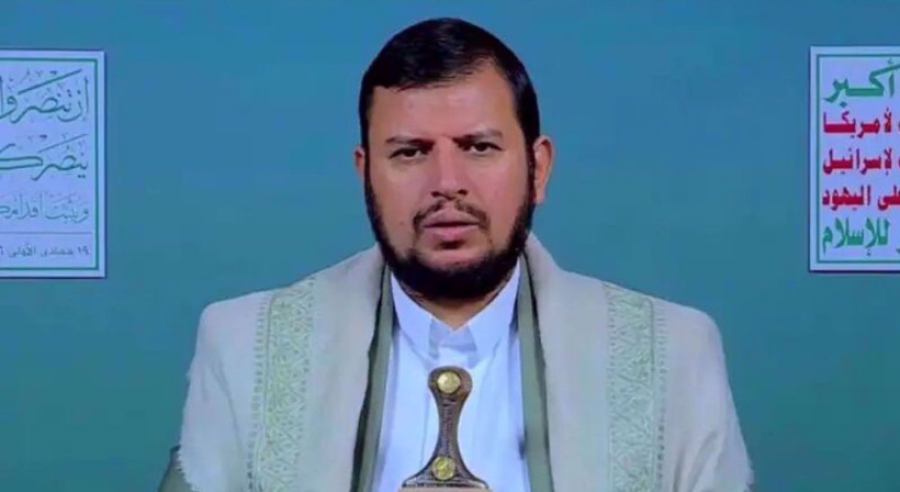 L’Arabie saoudite commet des crimes contre le Yémen avec la participation des États-Unis et d’Israël (Chef d’Ansarallah)