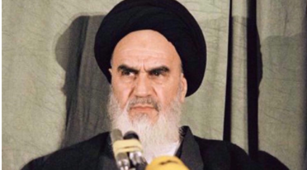 Médine: Iraniens et musulmans du monde entier célèbrent l’anniversaire du décès de l’imam Khomeiny