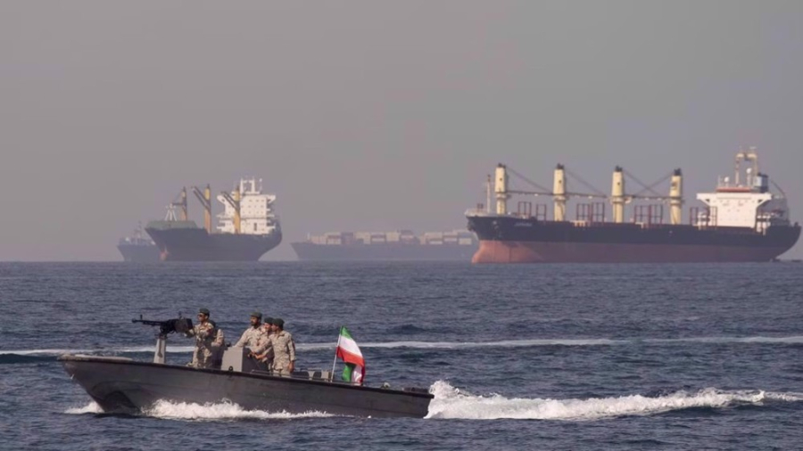 Détroit d’Ormuz : l’Iran autorisera le transit maritime après la fin de la guerre, sous des protocoles garantissant sa sécurité