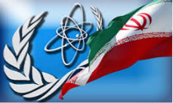 Les négociations sur le nucléaire iranien