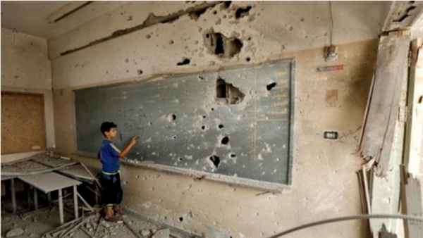 Israël : une nouvelle façon de s’approprier des terres arabes!