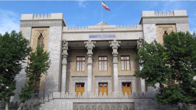 L'Iran et 19 autres pays condamnent l'ouverture par la Colombie d'une ambassade à Qods occupée