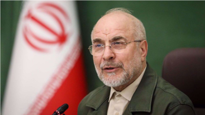 L’Iran vaincra l’ennemi dans sa guerre économique totale, affirme le président du Parlement iranien