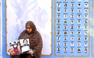 L'Iran dénonce l'inaction internationale face aux agressions commises contre les enfants