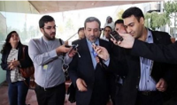 Araghchi : programme de missiles iranien n&#039;est pas négociable