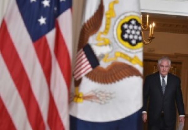 Iran: l&#039;administration Trump réévalue l&#039;accord nucléaire