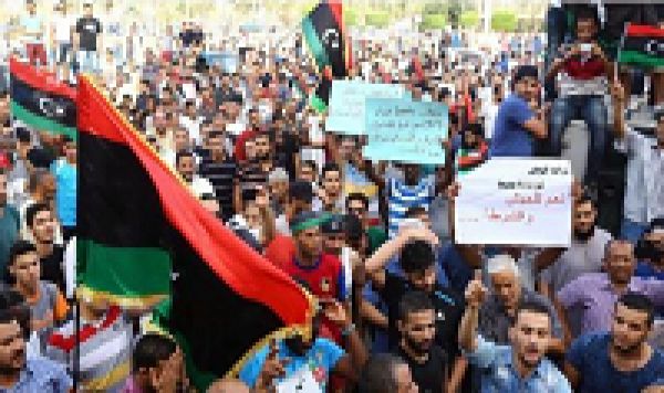 Libye: les regards se tournent vers le nouveau Parlement