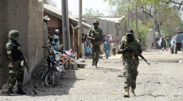 Cameroun: les terroristes de Boko Haram ont tué 15 personnes