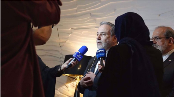 Le ministre iranien des Affaires étrangères a qualifié de « bon début » les pourparlers américano-iraniens de ce vendredi à Mascate