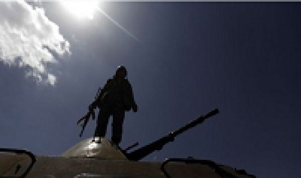 Une vingtaine d&#039;insurgés d&#039;Al-Qaïda tués par l&#039;armée yéménite