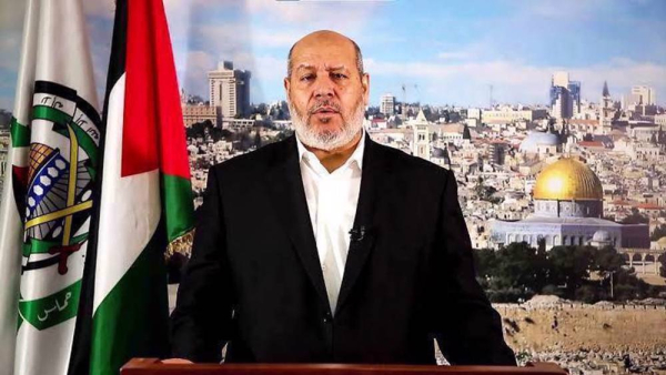 Gaza : le fils d’un haut responsable du Hamas assassiné dans un raid israélien