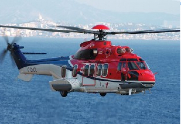 L&#039;Iran est en discussion avec Airbus pour acheter 48 hélicoptères