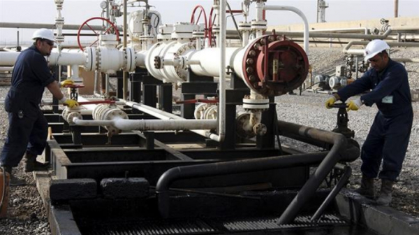 Le prix du pétrole remonte avec les tensions autour du Kurdistan irakien
