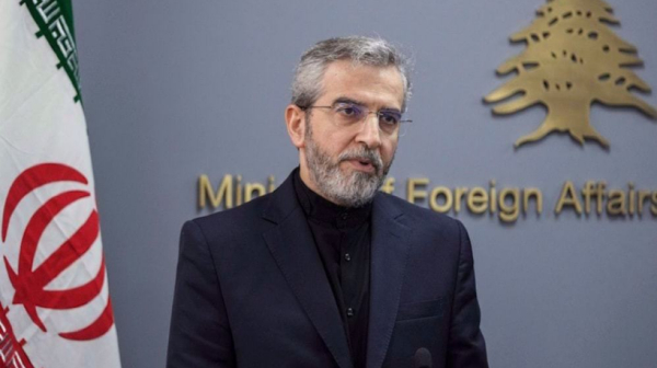 Iran, partenaire stratégique des pays BRICS et membre clé de l&#039;OCS (Bagheri Kani)