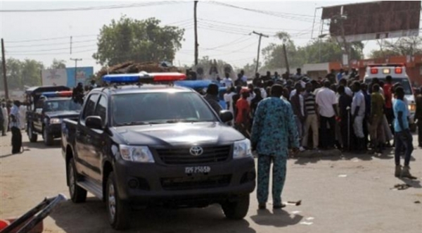 Nigeria : plusieurs morts et blessés lors d’attentats de ces deux derniers jours