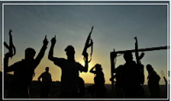 Syrie: plus de 1.000 Européens combattent aux côtés des rebelles