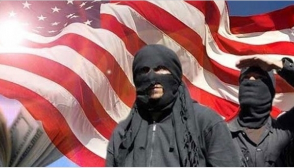 Les dessous des frappes US contre la Syrie et l&#039;Irak…