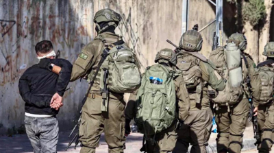 L’accord de partage de données entre l’UE et Israël suscite des inquiétudes juridiques quant aux droits des Palestiniens