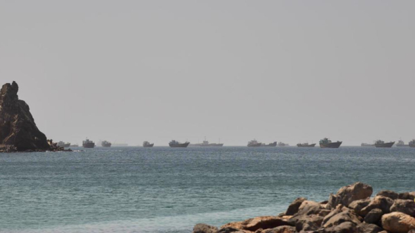 Aucun droit de passage par le détroit d’Ormuz pour les pays recevant les avoirs iraniens gelés