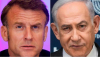 Emmanuel Macron dénonce la situation dans la bande de Gaza : « ce qui est fait, c’est une honte »