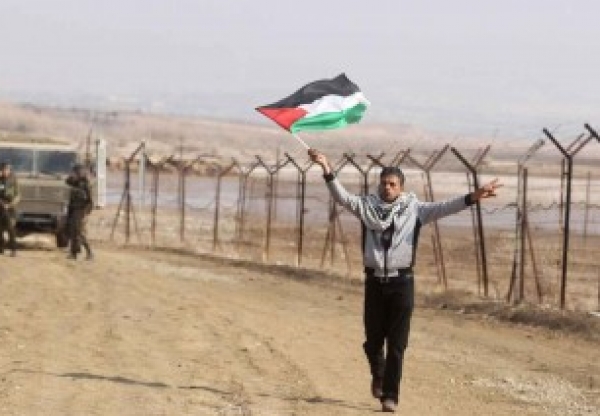 La colonisation israélienne dénoncée par le Quartette sur le Proche-Orient