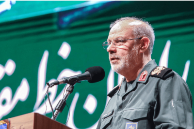 Le détroit d'Ormuz ne rouvrira pas tant que les États-Unis n'auront pas accepté les conditions de l'Iran
