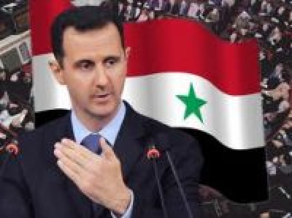 L&#039;agression contre la Syrie, quelles probabilités?