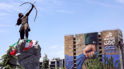 L’Iran exige la reconnaissance de sa souveraineté sur le détroit d’Hormuz ainsi que des réparations de guerre dans le cadre de son plan de paix Monday, 11 May 2026