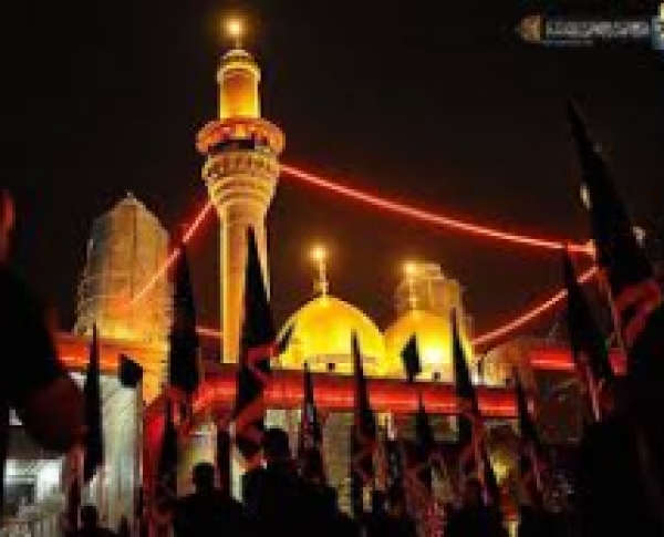 Le 25 Rajab 183AH, Martyre de Imam Moussa al-Kazim (AS), Les Paroles et ses conseils