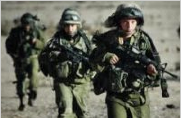 Ces soldats israéliens que Gaza &quot;sous terrain&quot; a rendus &quot;fous&quot;!!!