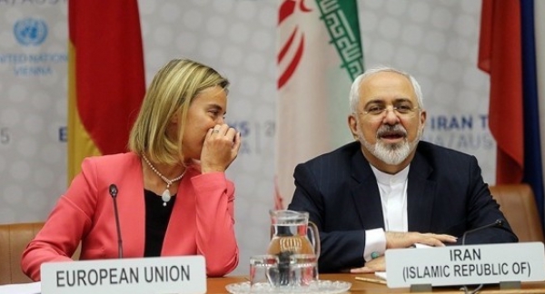 L&#039;accord sur le nucléaire iranien est formellement conclu
