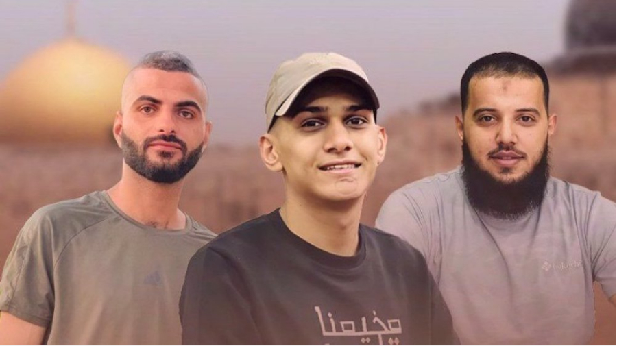 Trois Palestiniens tués alors que l'armée israélienne étend ses raids meurtriers à toute la Cisjordanie