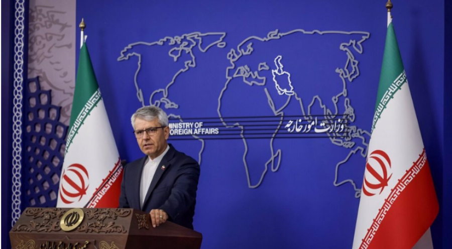 La diplomatie iranienne dénonce la participation du Canada à la guerre menée par Washington contre l’Iran