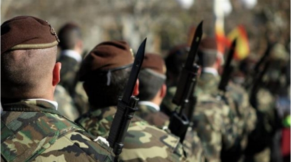 Victor Orban appelle de nouveau à la création d&#039;une armée européenne commune
