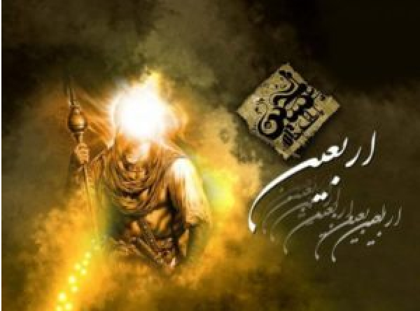 Al-Hussein, héritier de tous les messagers de Dieu !